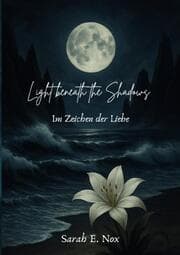 Cover von Light beneath the Shadows