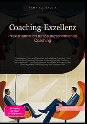 Cover von Coaching-Exzellenz: Praxishandbuch für lösungsorientiertes Coaching