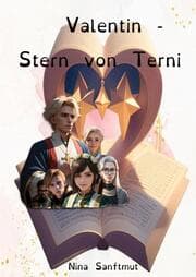 Cover von Valentin - Stern von Terni