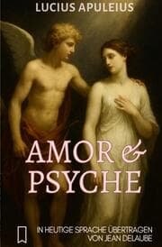 Cover von Amor und Psyche
