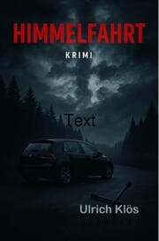 Cover von Himmelfahrt