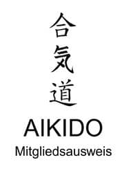 Cover von Aikido Ausweis