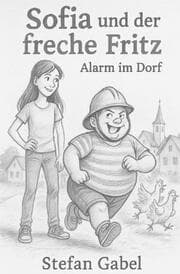 Cover von Sofia und der Freche Fritz