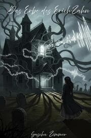 Cover von Das Erbe des Erich Zahn