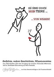 Cover von Es sind doch 'nur' Tiere?! Von wegen!