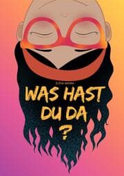 Cover von Was hast du da?