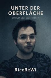 Cover von Unter der Oberfläche