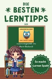 Cover von Die Besten Lerntipps der Lernexperten Soest