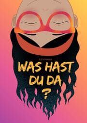 Cover von Was hast du da?