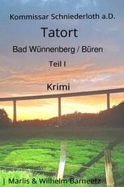 Cover von Kommissar Schniederloth a.D.