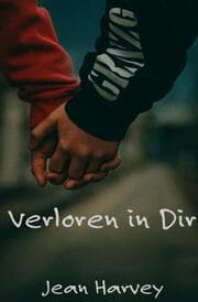 Cover von Verloren in Dir