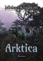 Cover von Arktica