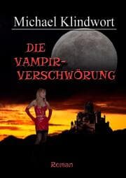 Cover von Die Vampirverschwörung