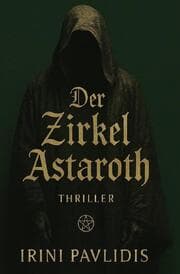 Cover von Der Zirkel Astaroth