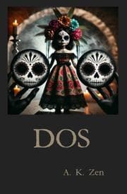 Cover von DOS