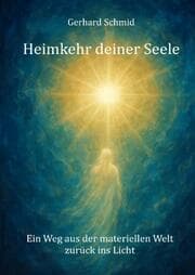 Cover von Heimkehr deiner Seele