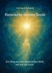 Cover von Heimkehr deiner Seele