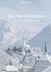 Cover von Beichten im Schatten