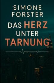 Cover von Das Herz unter Tarnung