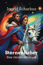 Cover von Sternenfieber