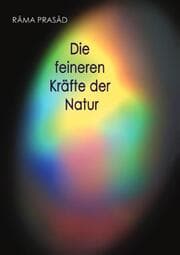 Cover von Die feineren Kräfte der Natur