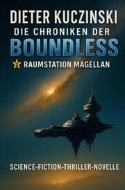 Cover von Die Chroniken der Boundless