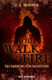 Cover von The Walk Of Fire