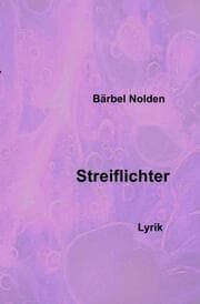 Cover von Streiflichter