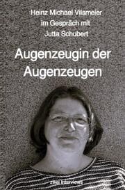 Cover von Augenzeugin der Augenzeugen