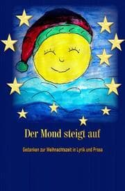 Cover von Der Mond steigt auf