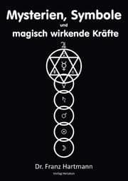 Cover von Mysterien, Symbole und magisch wirkende Kräfte