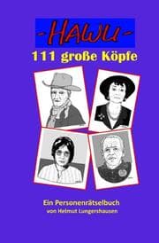 Cover von 111 große Köpfe