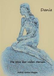 Cover von Dania, die Nixe der vielen Herzen