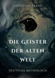 Cover von Die Geister der alten Welt