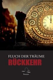 Cover von Rückkehr