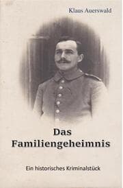 Cover von Das Familiengeheimnis