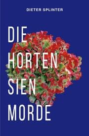 Cover von Die Hortensienmorde