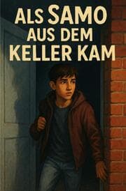 Cover von Als Samo aus dem Keller kam