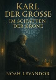 Cover von Karl der Große
