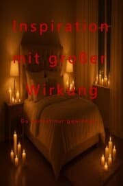 Cover von Inspiration mit großer Wirkung