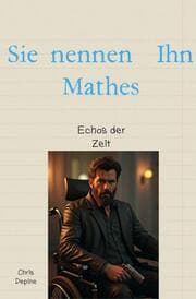 Cover von Sie nennen Ihn Mathes