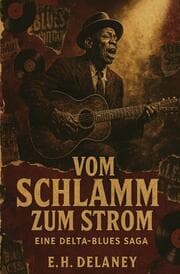 Cover von Vom Schlamm zum Strom