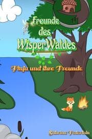 Cover von Freunde des Wisper Waldes