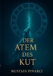 Cover von Der Atem des Kut
