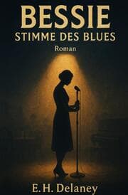 Cover von Bessie - Stimme des Blues