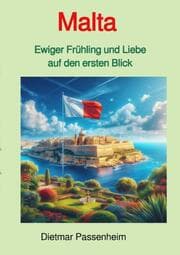 Cover von Malta