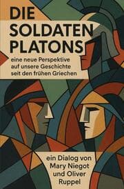 Cover von Die Soldaten Platons