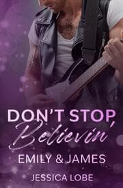 Cover von Don't Stop Believin' - Emily & James