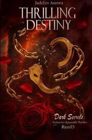 Cover von Thrilling Destiny: Dark Secrets Band 3