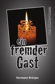 Cover von ein fremder Gast